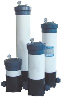 UPVC Lim Housing